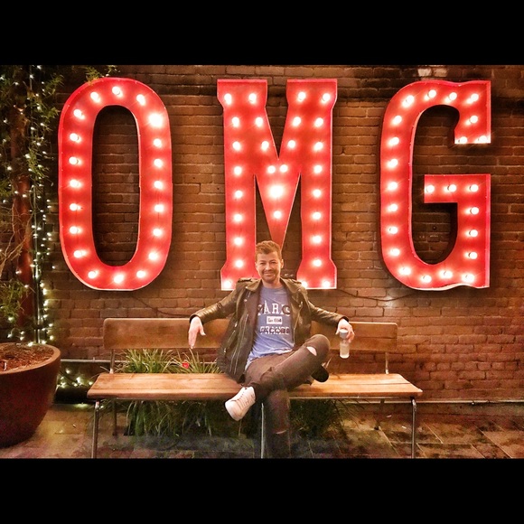 Meet your Posher, Matt - Picture 2 of 3