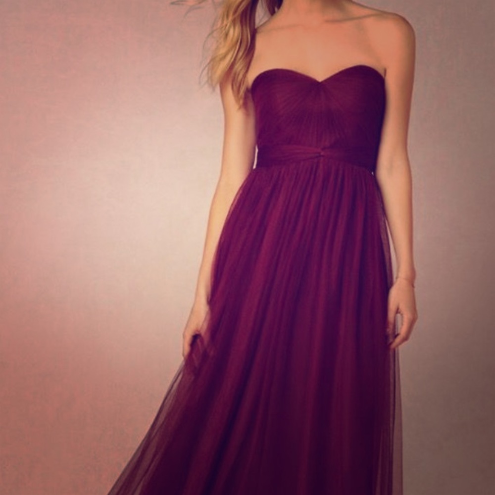 Jenny Yoo Dress