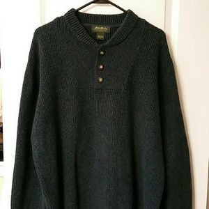 Men's Eddie Bauer Sweater