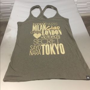 Victoria's Secret tank top