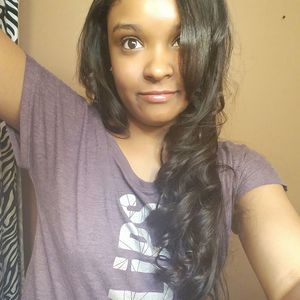 Meet your Posher, Jazmine