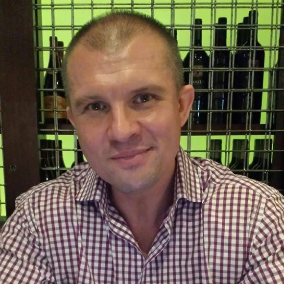 Meet your Posher, Alexander - Picture 1 of 1