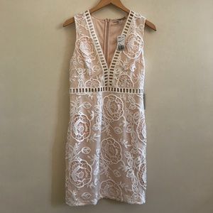 Sleeveless Dress