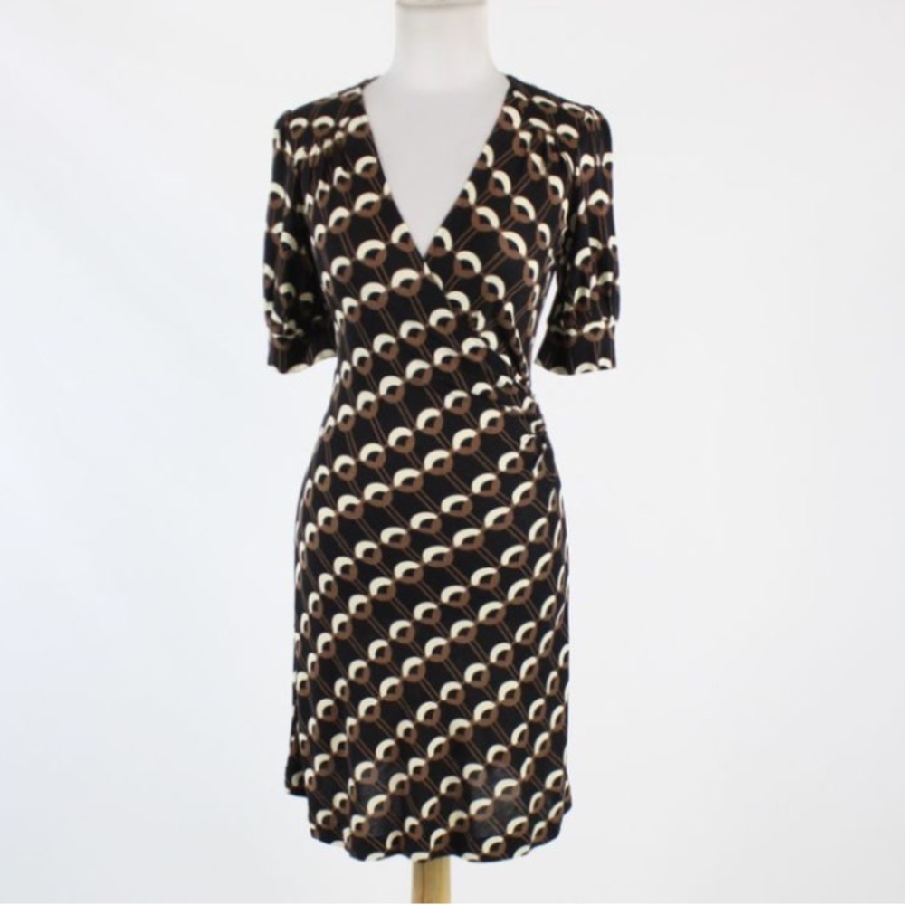 Banana Republic Wrap Dress
