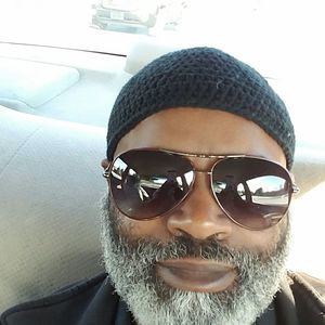 Meet your Posher, Andre