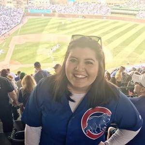 Meet your Posher, Marie