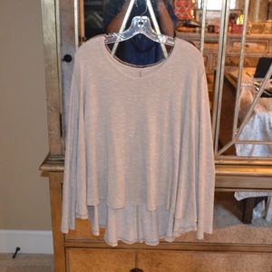 Free people top