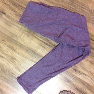 LuLaRoe leggings OS
