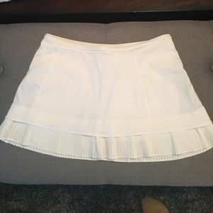 lululemon Athletic Skirt