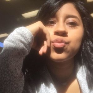 Meet your Posher, Evelyn