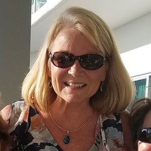 Meet your Posher, Sue