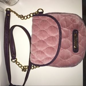 Juicy couture crossbody
