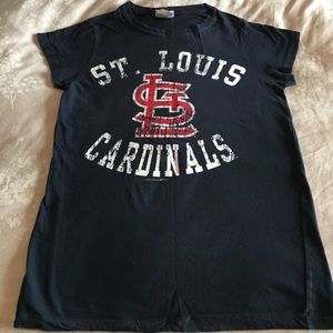 St. Louis Cardinals tee