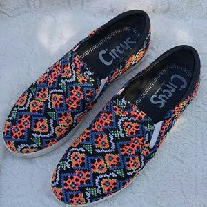 Circus by Sam Edelman Slip-on Flats