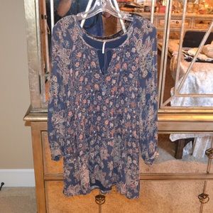 Free people dress