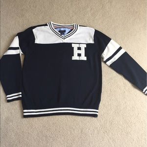 NWOT Kids Tommy Hilfiger sweater