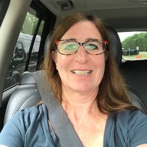 Meet your Posher, Patty