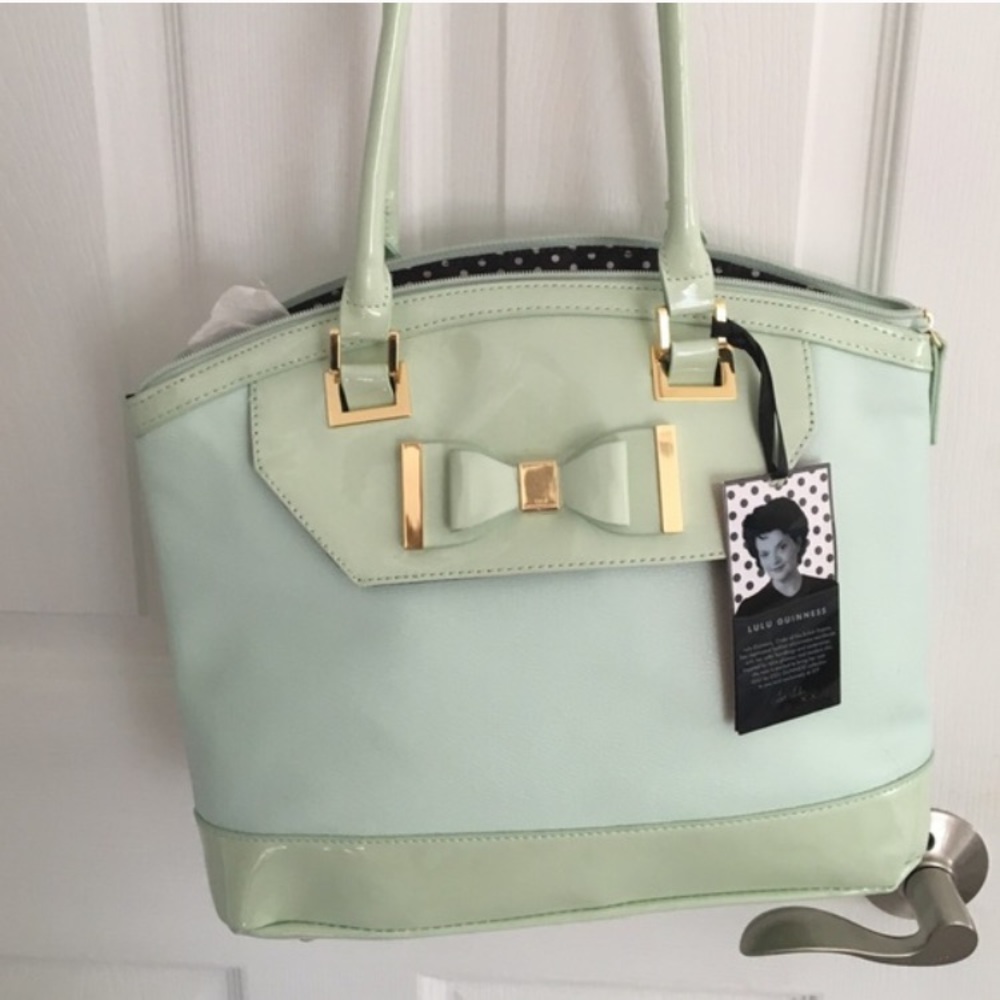 Shoulder Bag