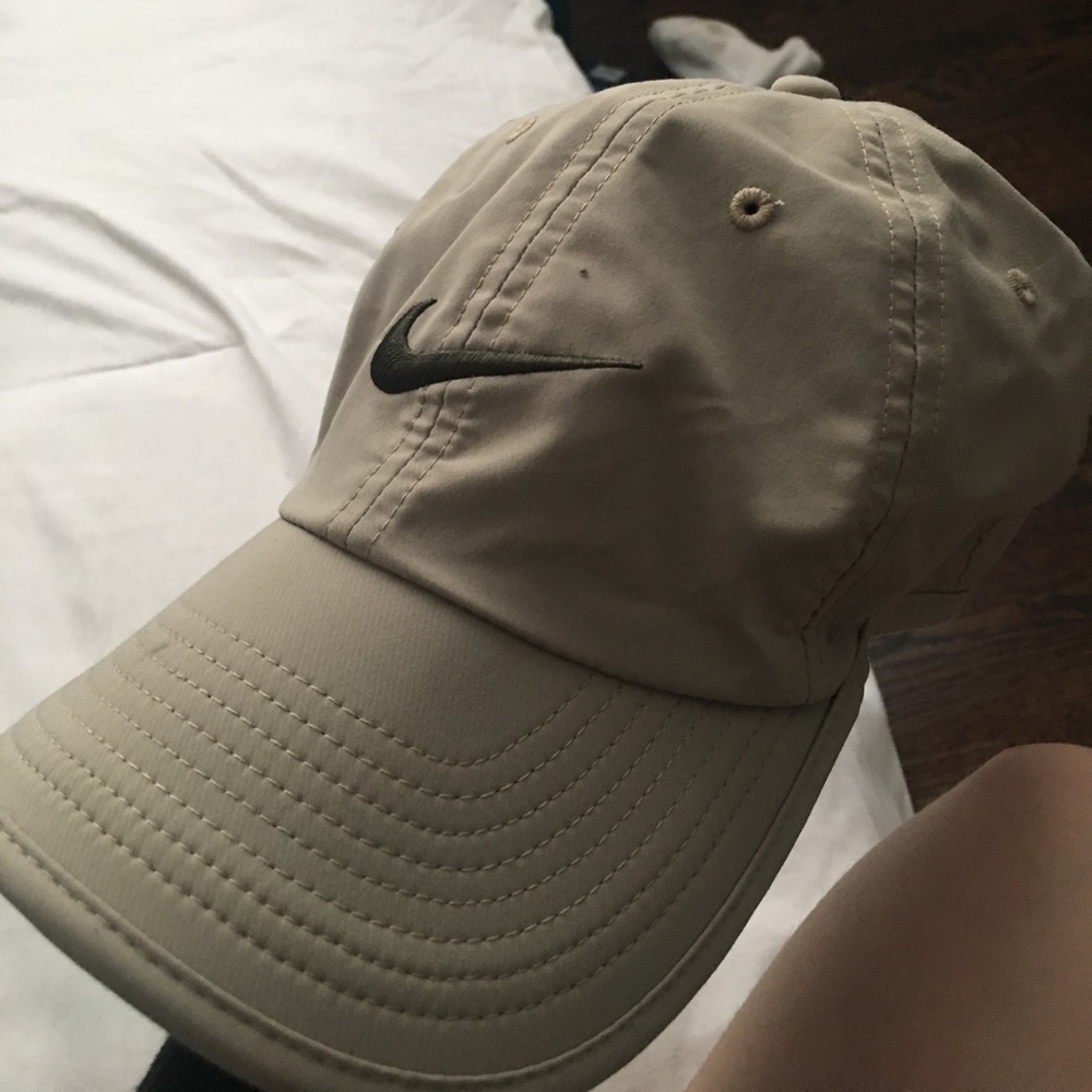 Nike Baseball Cap/Dad Hat