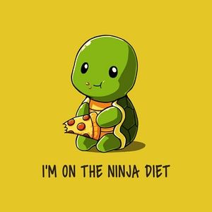 Meet your Posher, Derrick