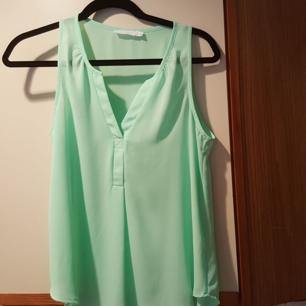 Lush shirt
