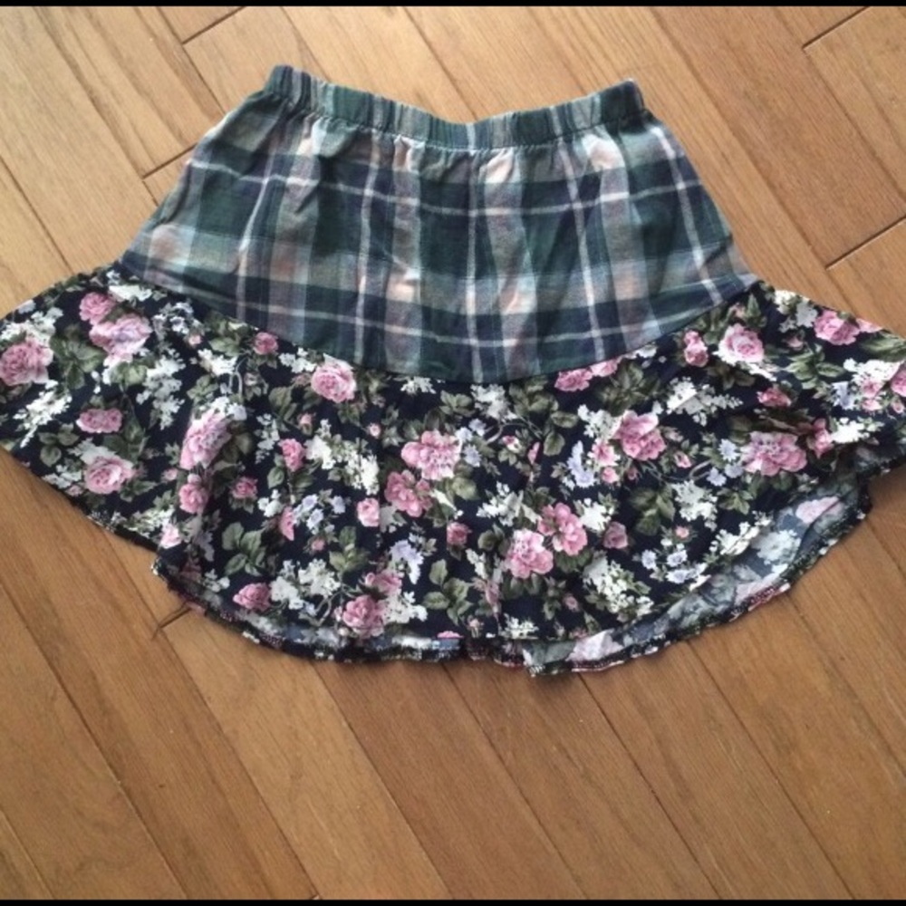 LF Skirt