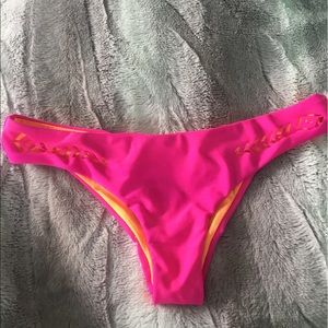 Ripcurl bikini bottoms