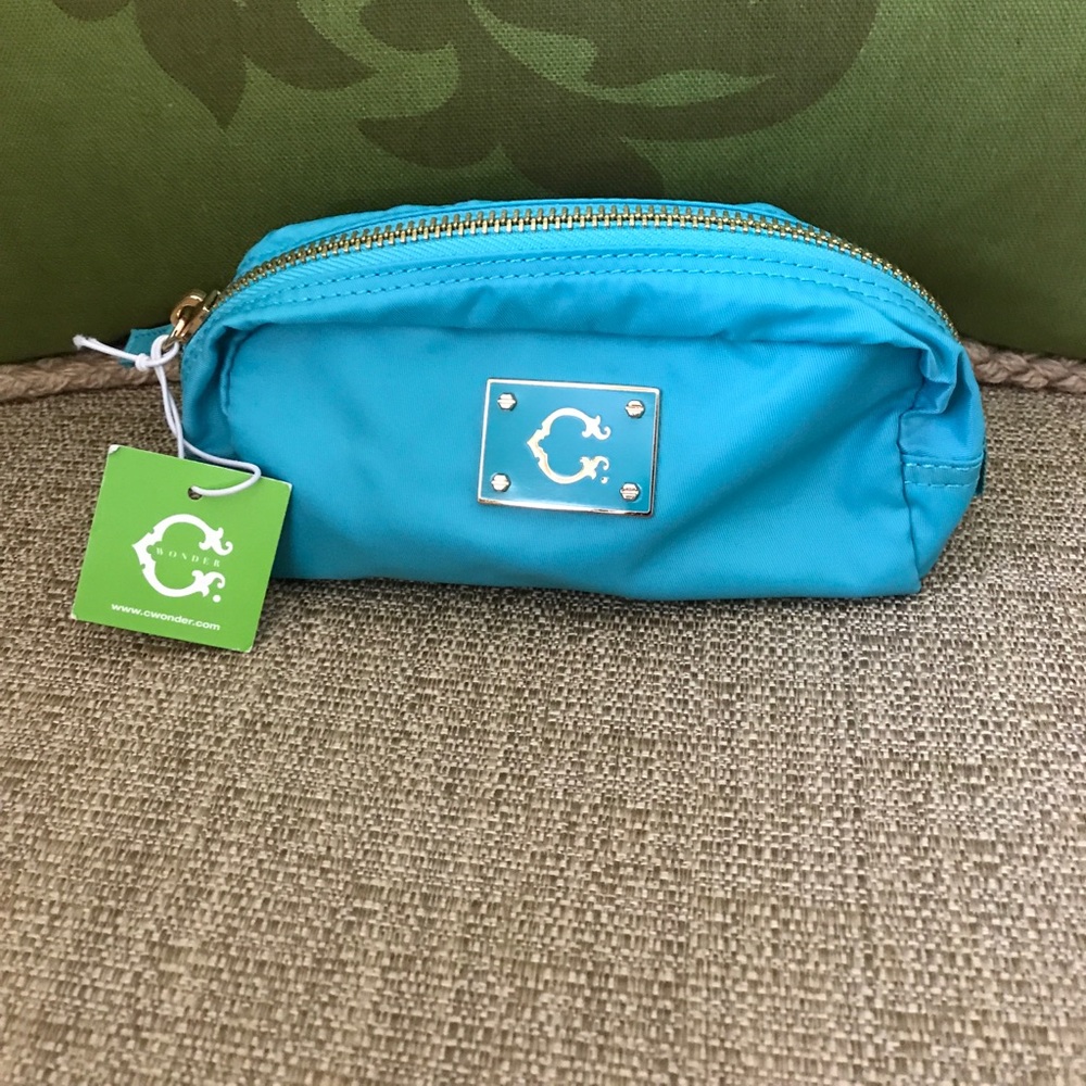 Cownder cosmetics case