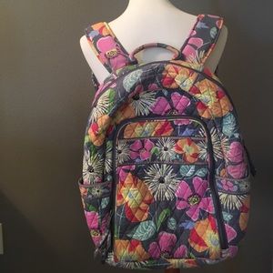 Vera Bradley Backpack