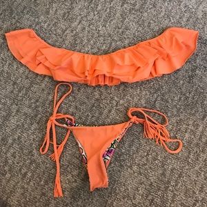 San Lorenzo bikini