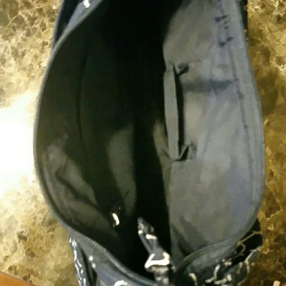Anchor purse - Picture 3 of 4