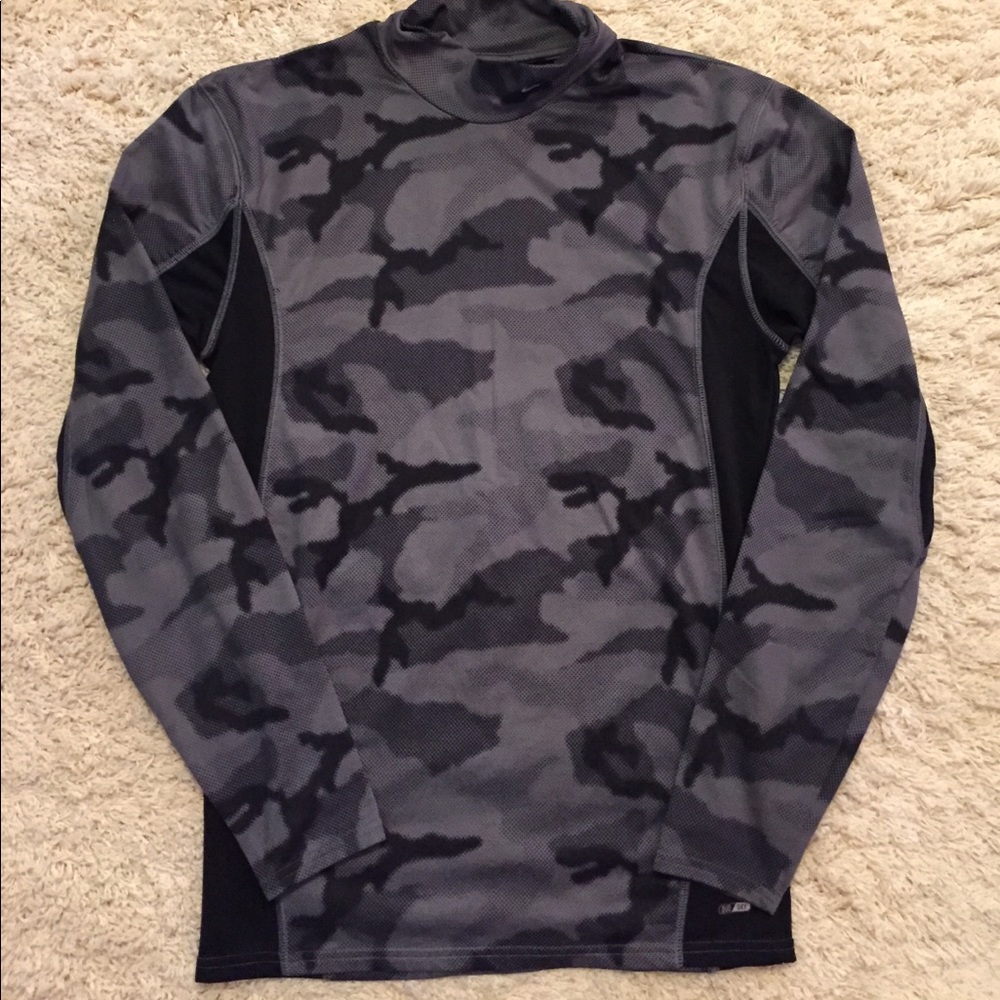 Men's long sleeve!