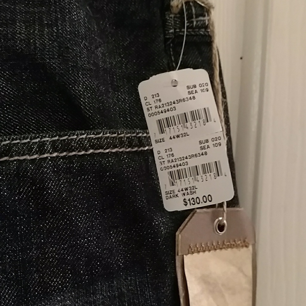 Jeans - Picture 3 of 4