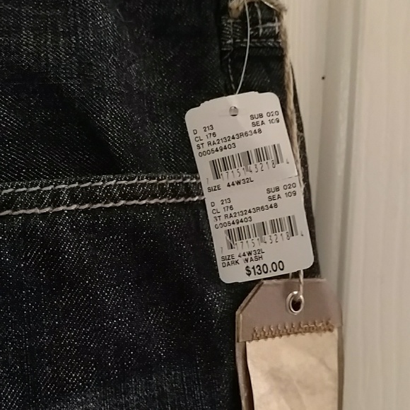 Jeans - Picture 3 of 4