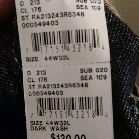 Jeans - Picture 4 of 4