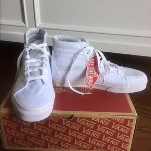 Vans Sk8 Hi Top Sneaker