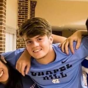 Meet your Posher, Joel