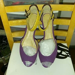 Women's new summer sandal