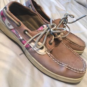 Sperrys