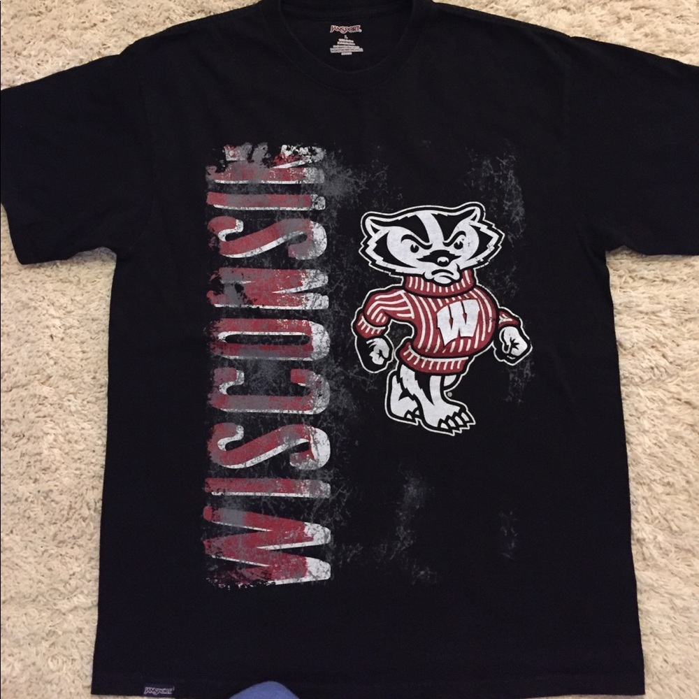 Men's WI shirt!