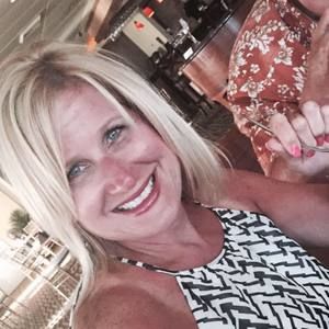 Meet your Posher, Tracey