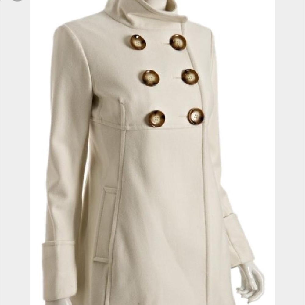 Michael Kors Pea coat
