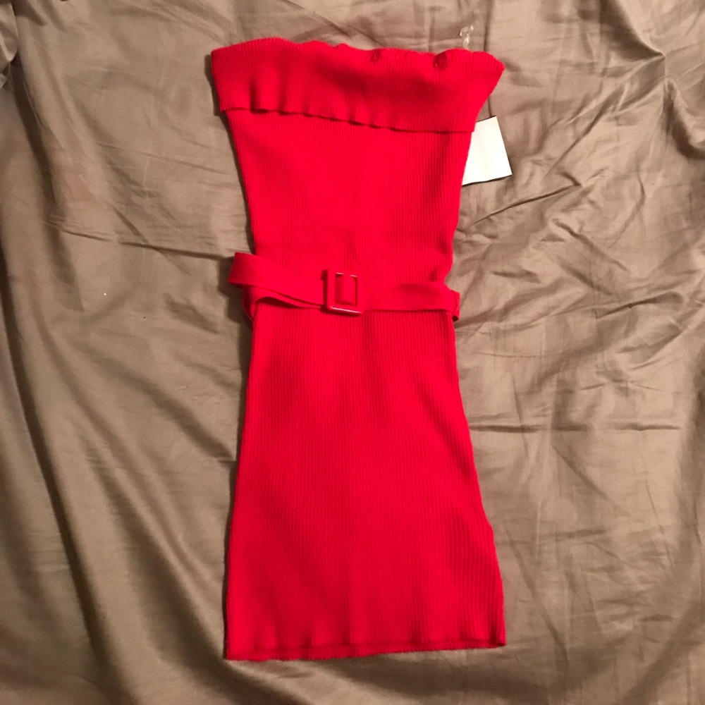 Derek Heart Top Size M