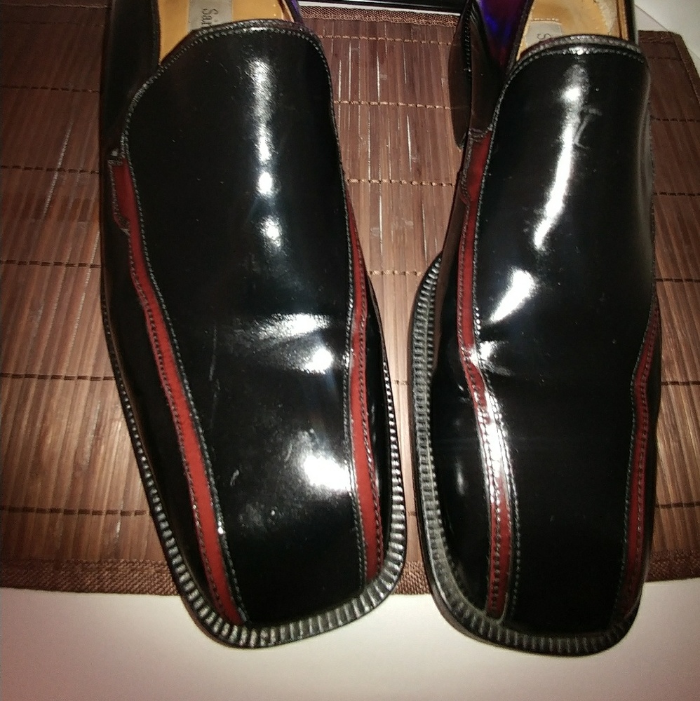 Men's shoes