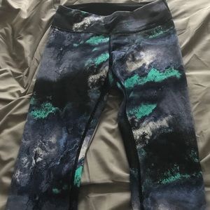 Lululemon Milky Way Wunderunders