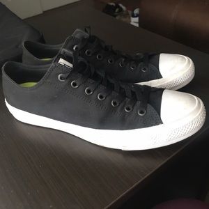 Men's Chuck Taylor II