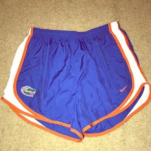 Nike Dri-Fit Gator Running Shorts