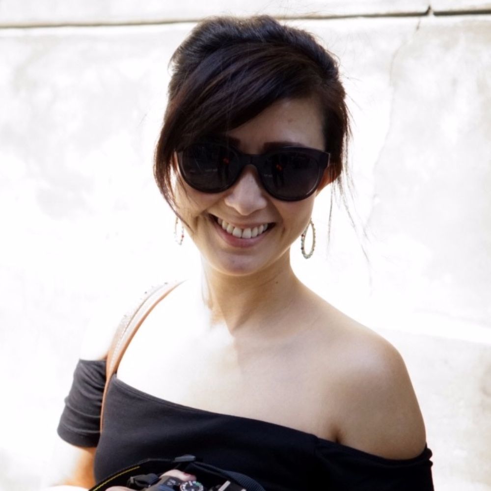 Meet your Posher, Phuong