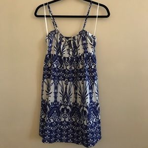 NWOT Spaghetti Strap Dress