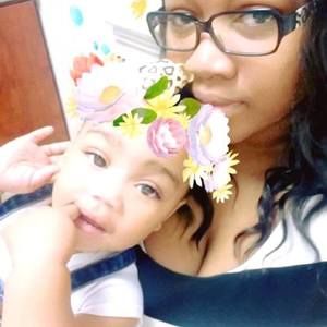 Meet your Posher, Kaneesha